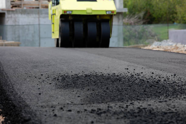 Best Custom Driveway Pavers  in Inwood, FL