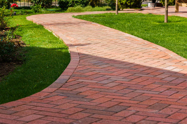 Best Paver Driveway Replacement  in Inwood, FL