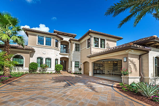 Best Concrete Paver Driveway  in Inwood, FL